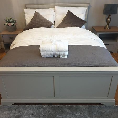 Bed and Breakfast Arsenal Highbury & Islington Beautifully Presented Лондон Экстерьер фото