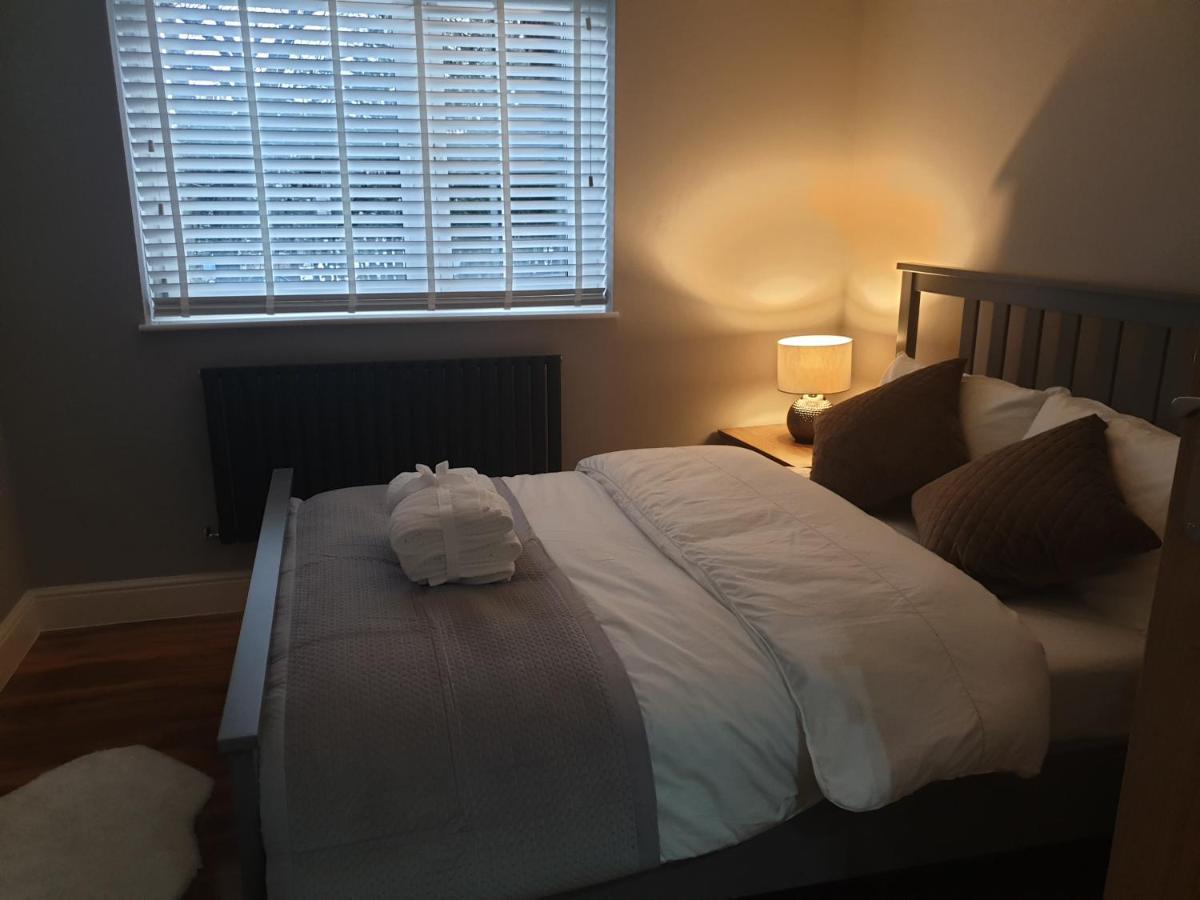 Bed and Breakfast Arsenal Highbury & Islington Beautifully Presented Лондон Экстерьер фото