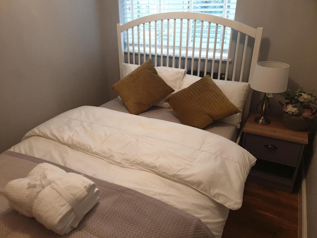 Bed and Breakfast Arsenal Highbury & Islington Beautifully Presented Лондон Экстерьер фото