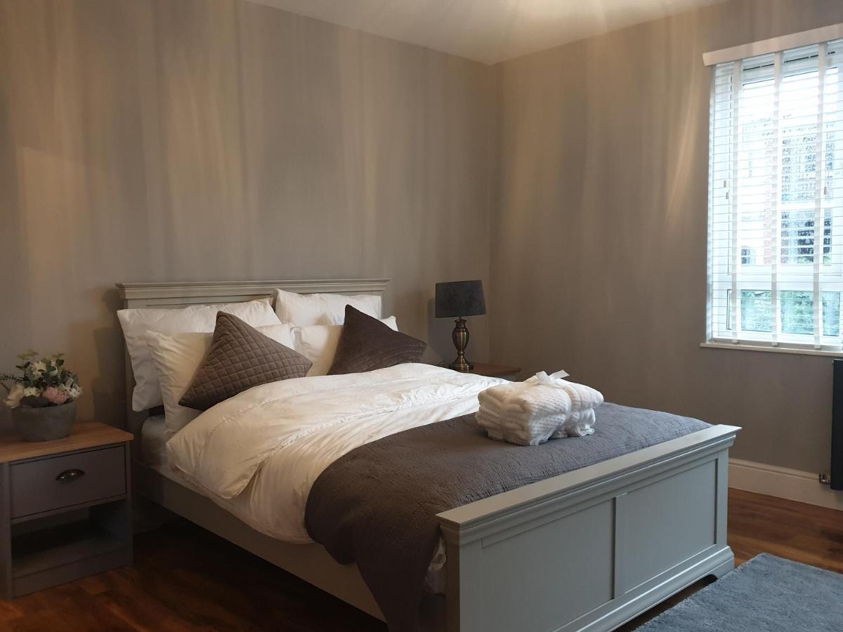 Bed and Breakfast Arsenal Highbury & Islington Beautifully Presented Лондон Экстерьер фото