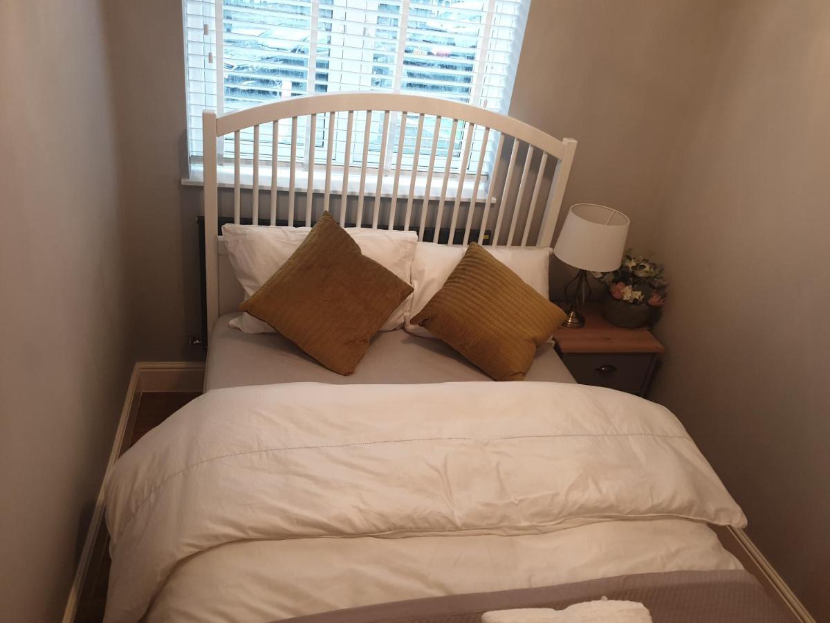 Bed and Breakfast Arsenal Highbury & Islington Beautifully Presented Лондон Экстерьер фото