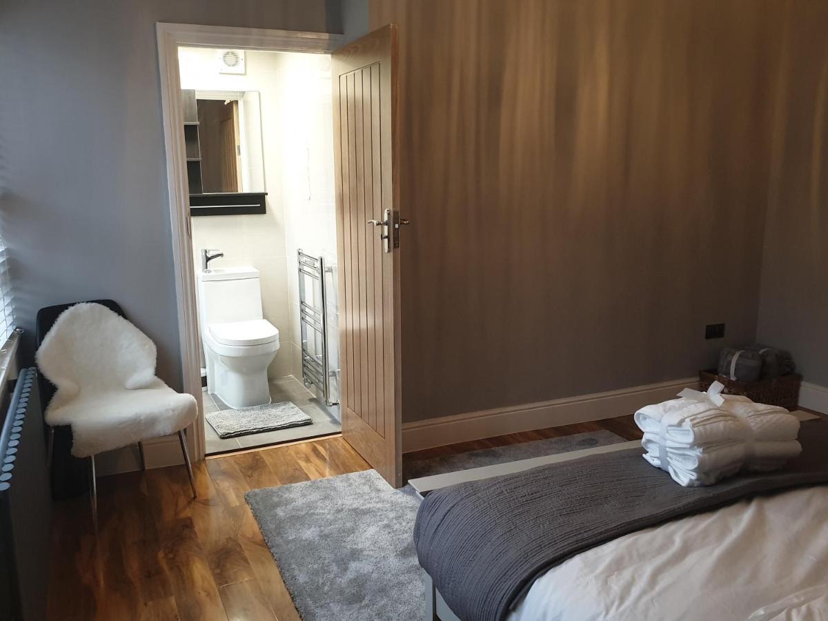 Bed and Breakfast Arsenal Highbury & Islington Beautifully Presented Лондон Экстерьер фото
