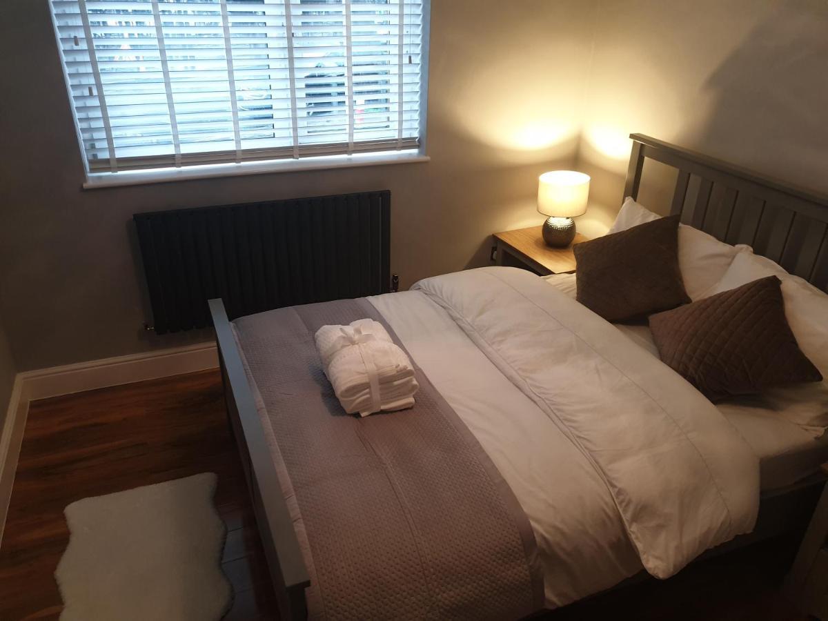 Bed and Breakfast Arsenal Highbury & Islington Beautifully Presented Лондон Экстерьер фото